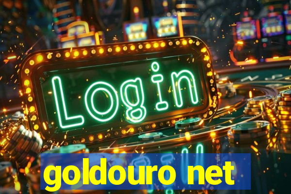 goldouro net